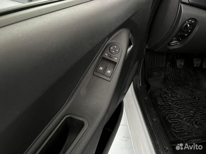 LADA Granta 1.6 МТ, 2024