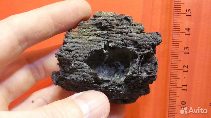 Фульгурит 48-3