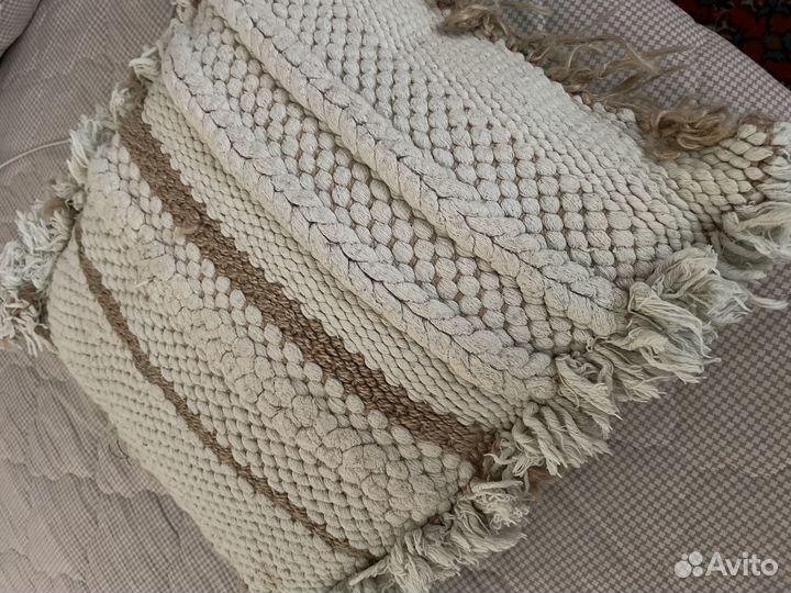 Ткацкий самодельный станок