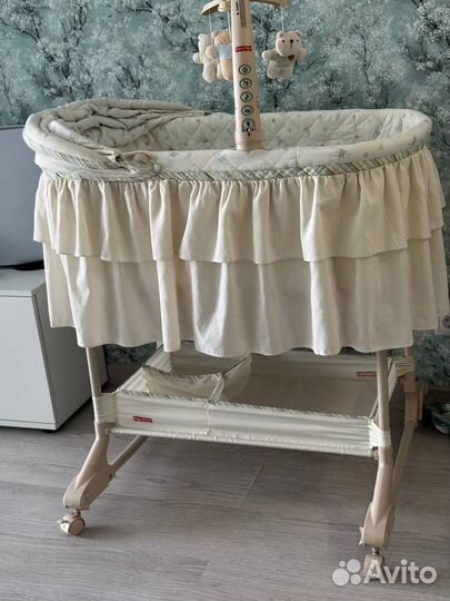 Детская люлька колыбель