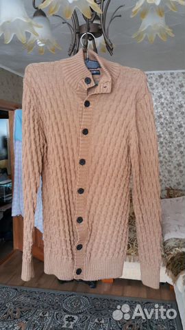 Кордиган новый