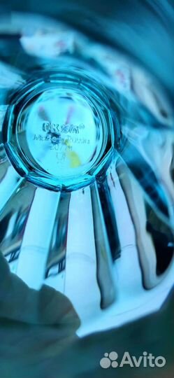 Стаканы Смориска, Покал Икея