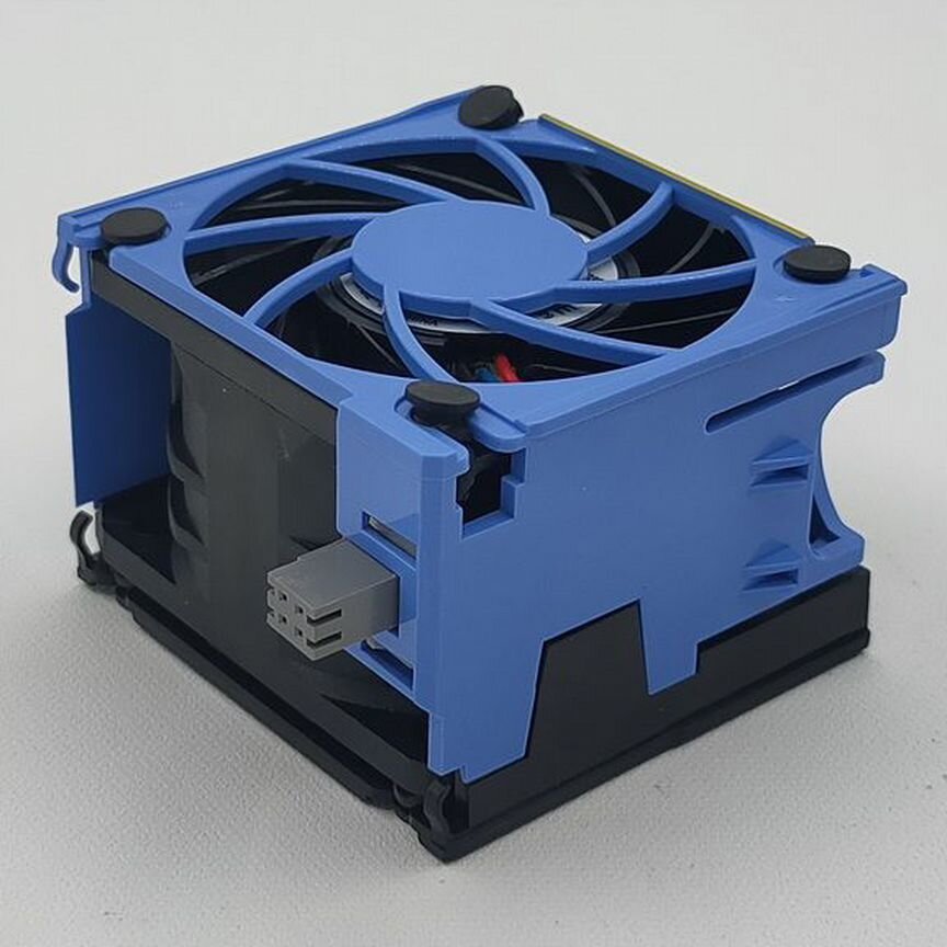 [FCNSF164601952] Вентилятор 105-000-299-00, Dell Em