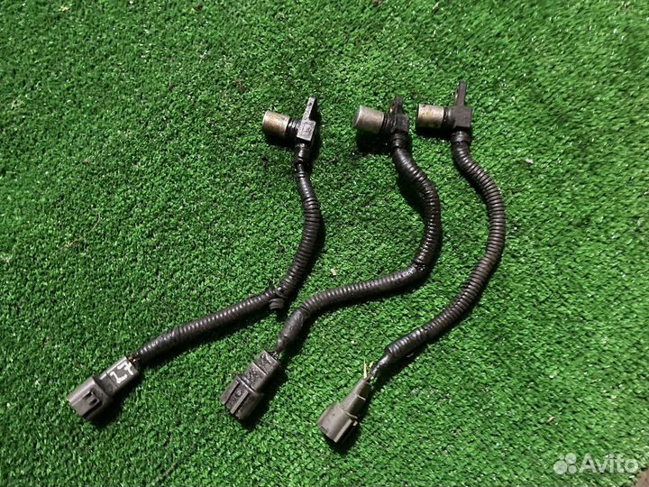 Датчик коленвала сузуки гранд витара 2.5 2.7