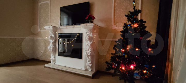 3-к. квартира, 86 м², 11/14 эт.