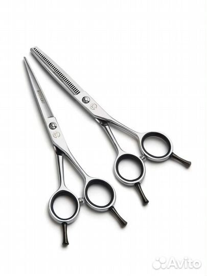 Набор ножниц Mustang Base 5,5 дюймов