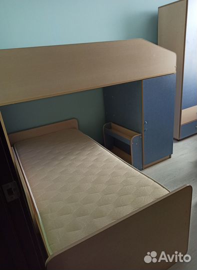 Детский гарнитур