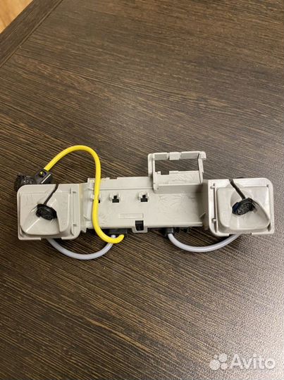 Датчик движения