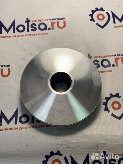 Вариатор передний Suzuki Address 100