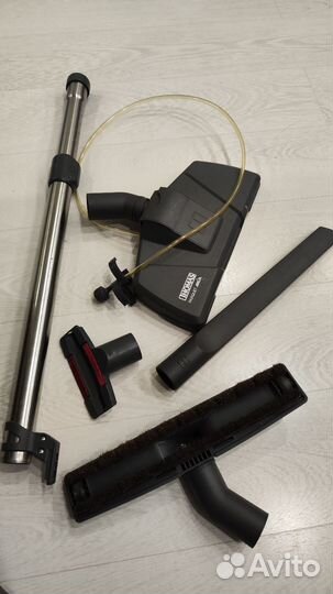 Насадки Моющий пылесос thomas