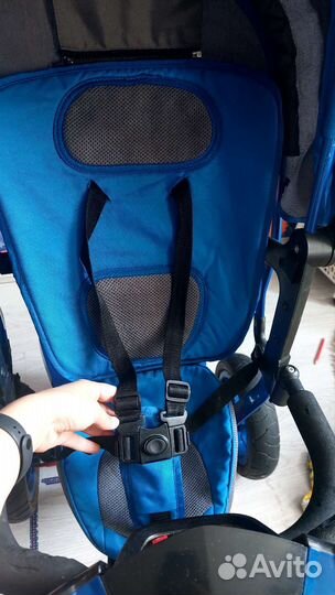 Детские коляски 2в1 бу