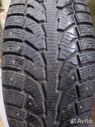 Hankook I'Pike RW11 265/60 R18 110T