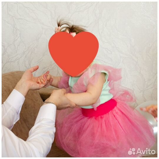 Детская одежда