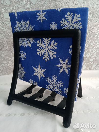 Салфетница