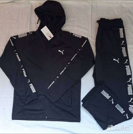 Спортивный костюм