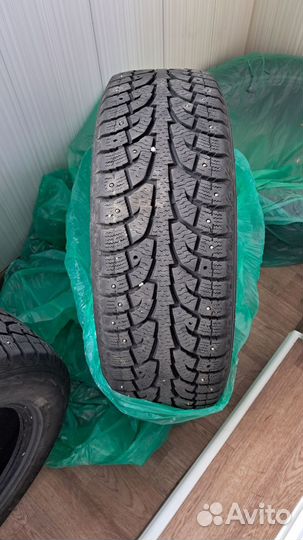 Hankook I'Pike RW11 215/60 R17 96T