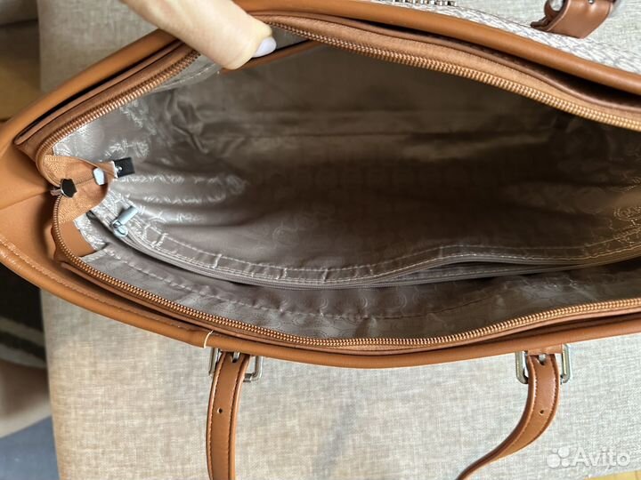 Сумка Michael Kors шопер