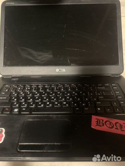 Ноутбук dell m5040