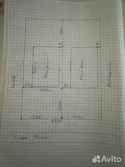 Требуются каменщики