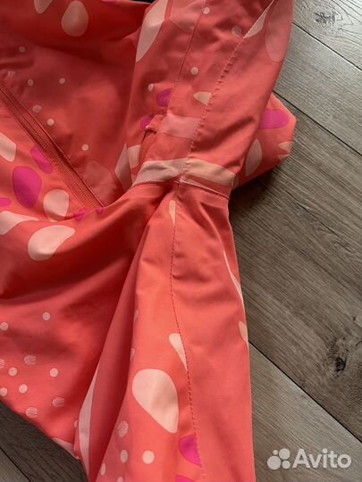 Комбинезон reima tec 80 см