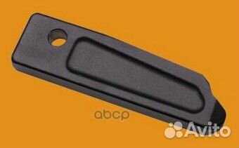 ON90.12.21 клин седельного устройства (м) Jost