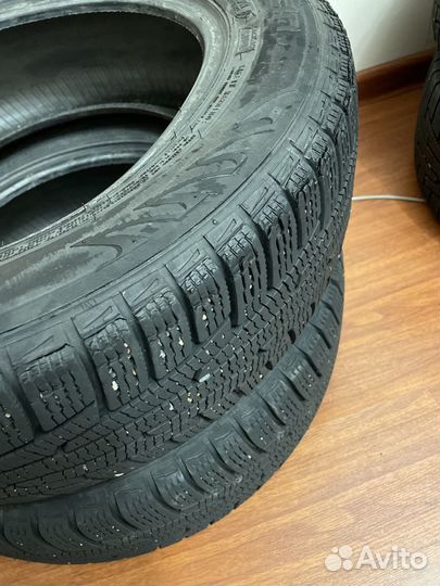 Nokian Tyres Hakkapeliitta R 175/65 R14