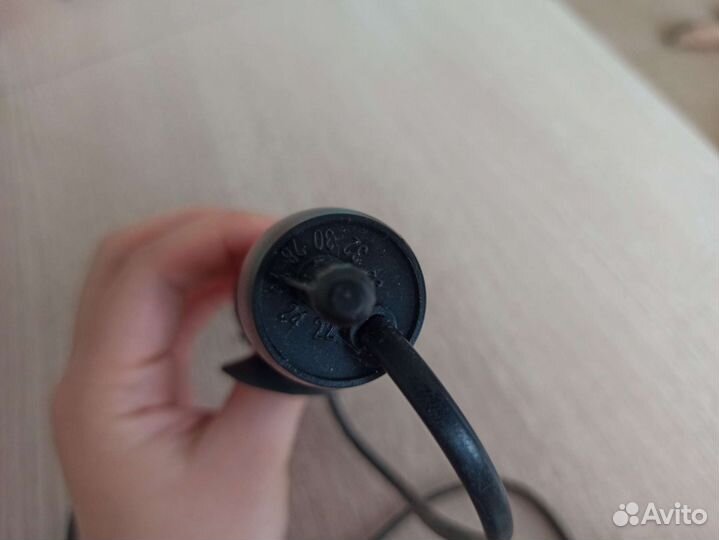 Нагреватель воды для аквариума