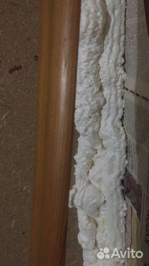 Обналичка дверей