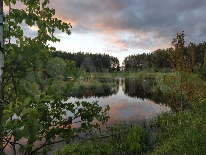 Участок 3 сот. (СНТ, ДНП)