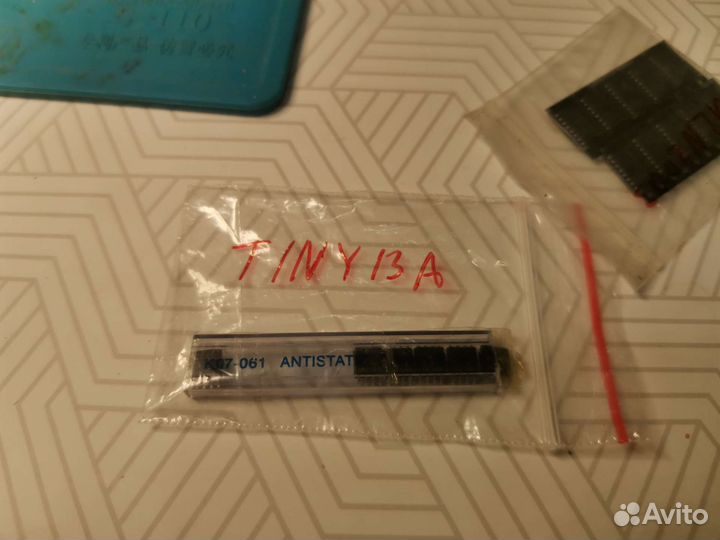 Контроллеры / электроника