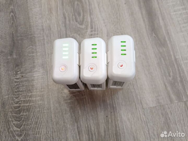 Квадрокоптер dji phantom 3 standard