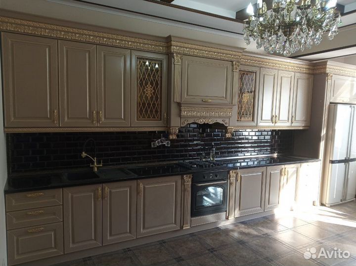 Кухонный гарнитур