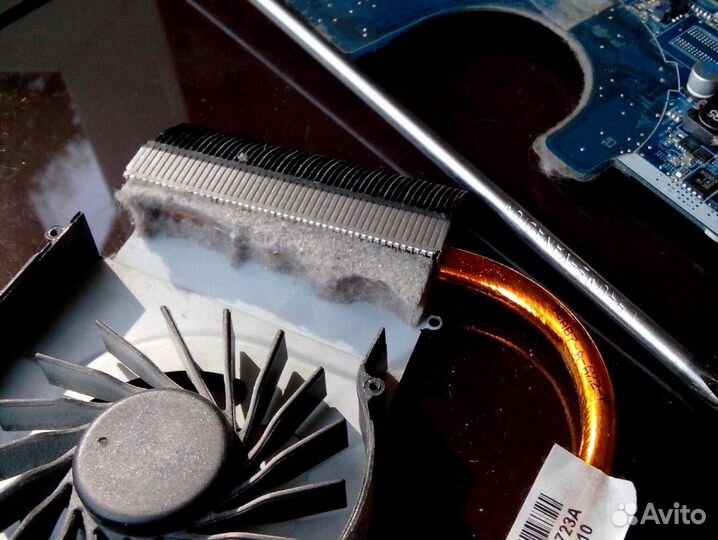 Ремонт компьютеров ноутбуков. Компьютерный мастер