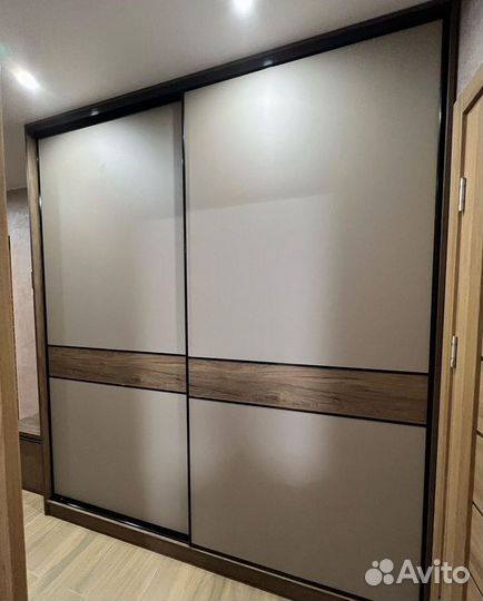 Шкаф купе новый