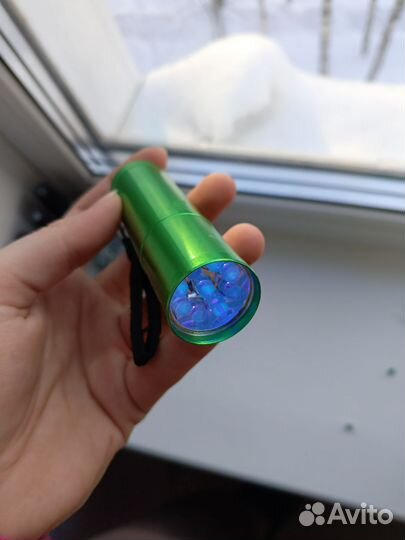 Аппарат для маникюра с фрезами