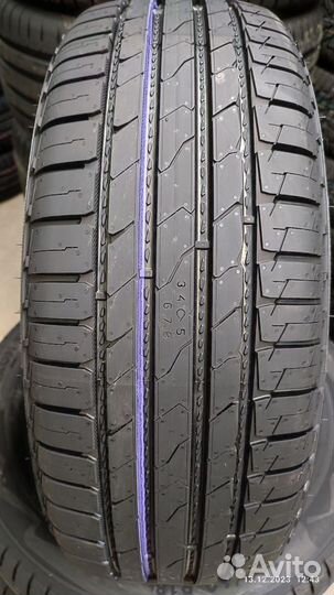 Nokian Tyres Nordman S2 SUV 225/55 R19 99V