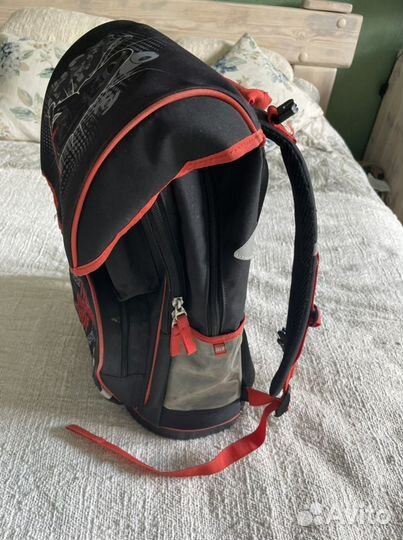 Рюкзак Lego The dark side