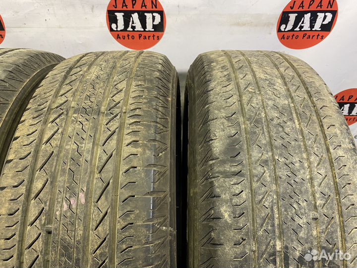 Bridgestone Dueler H/L 235/65 R18 106S