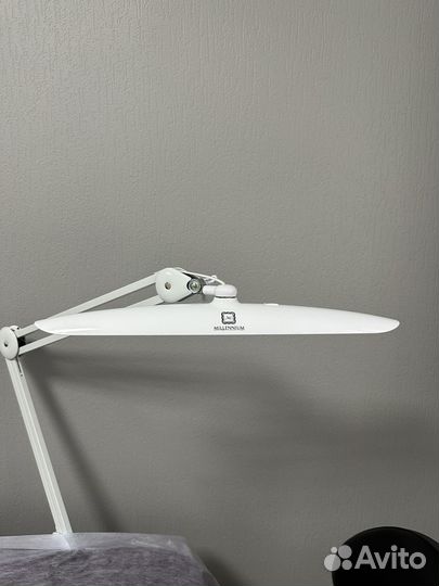 Лампа millenium