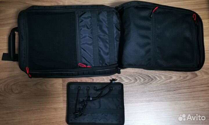 Медицинский рюкзак R9 Rhino Rescue