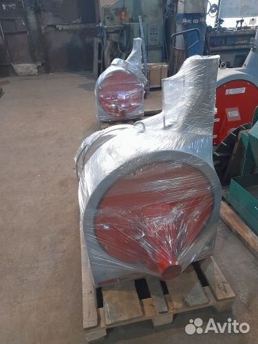 Зернодробилка 7,5 кВт