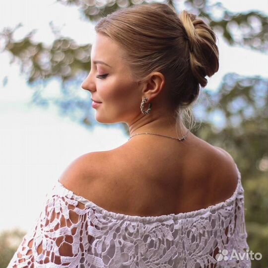 Визажист стилист по прическам, обучение