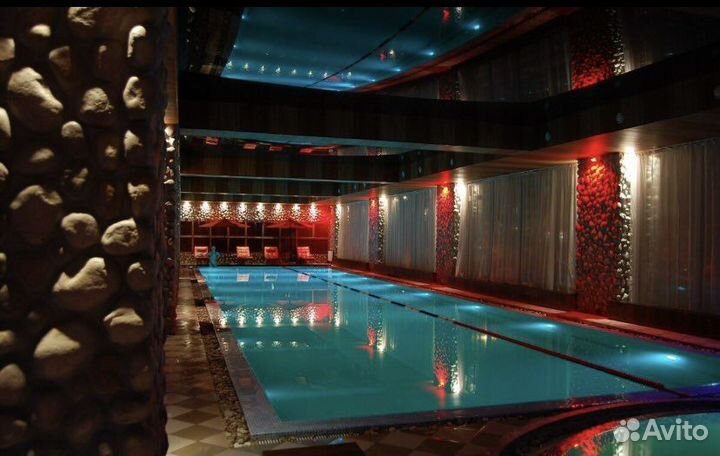 Абонементы в фитнес клуб Зебра Дубровка