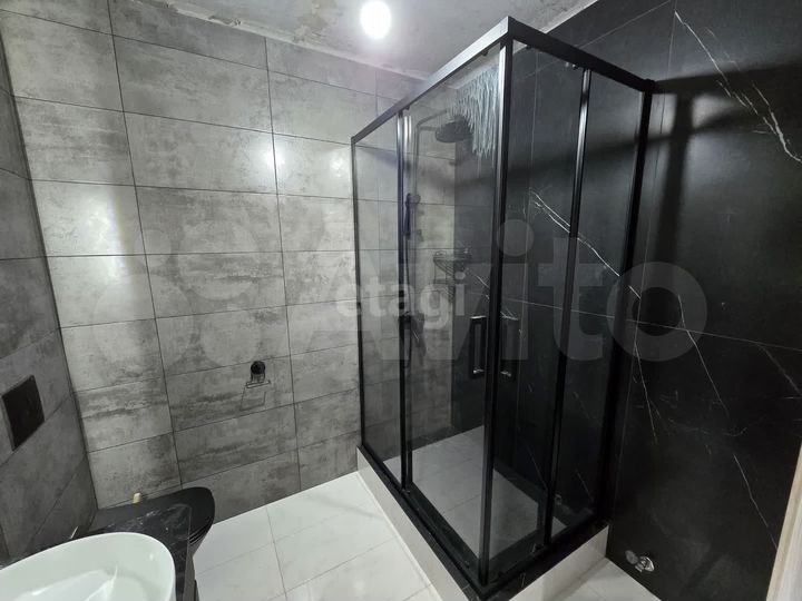 2-к. квартира, 32,5 м², 16/25 эт.