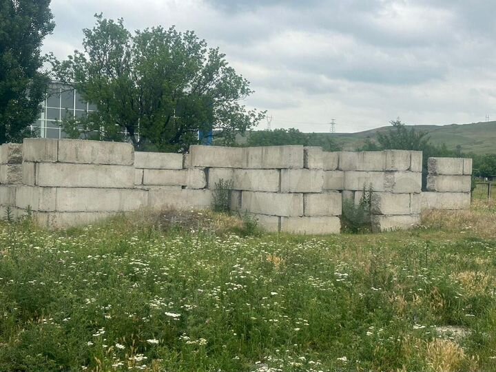 Участок 12,7 сот. (ИЖС)