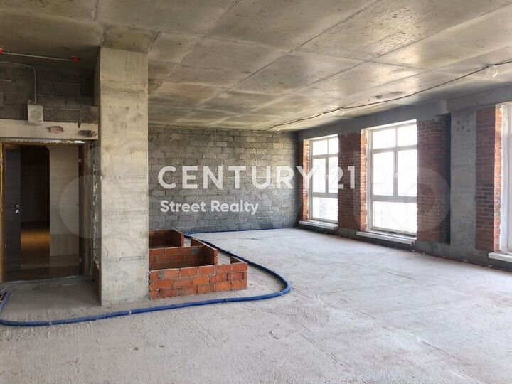 6-к. апартаменты, 206 м², 11/13 эт.