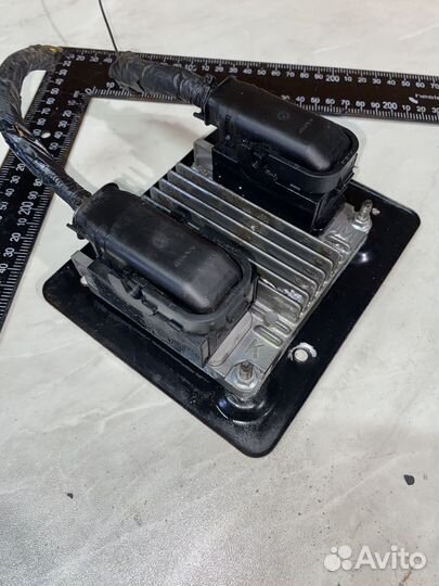 Эбу мозги a15sms 1.5 daewoo nexia chevrolet lanos