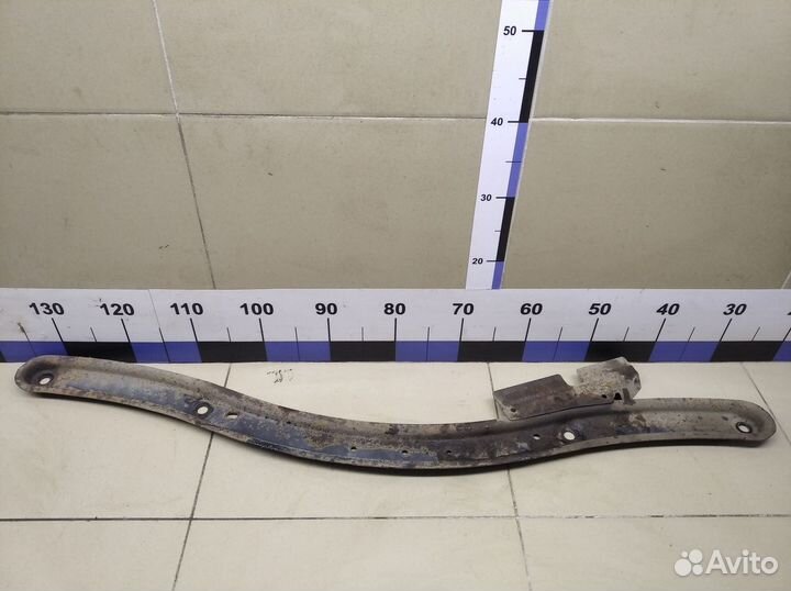 Балка передняя поперечная Focus III 2011