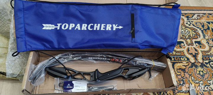 Лук для стрельбы