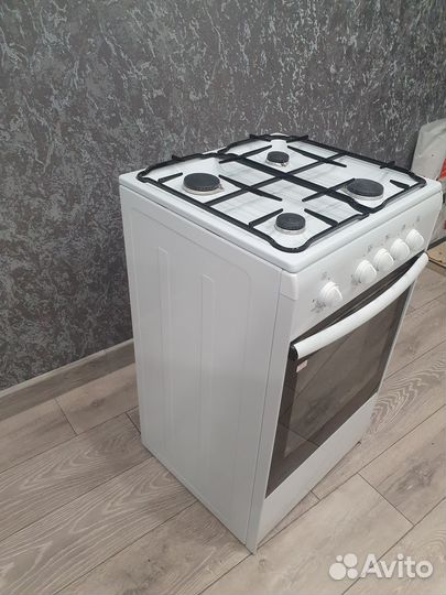 Газовая плита 